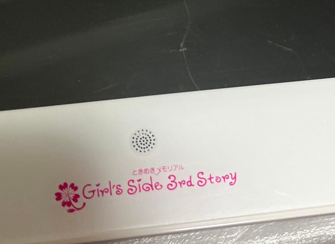 【最終値下げ】ときメモGS3デジタルフォトフレーム