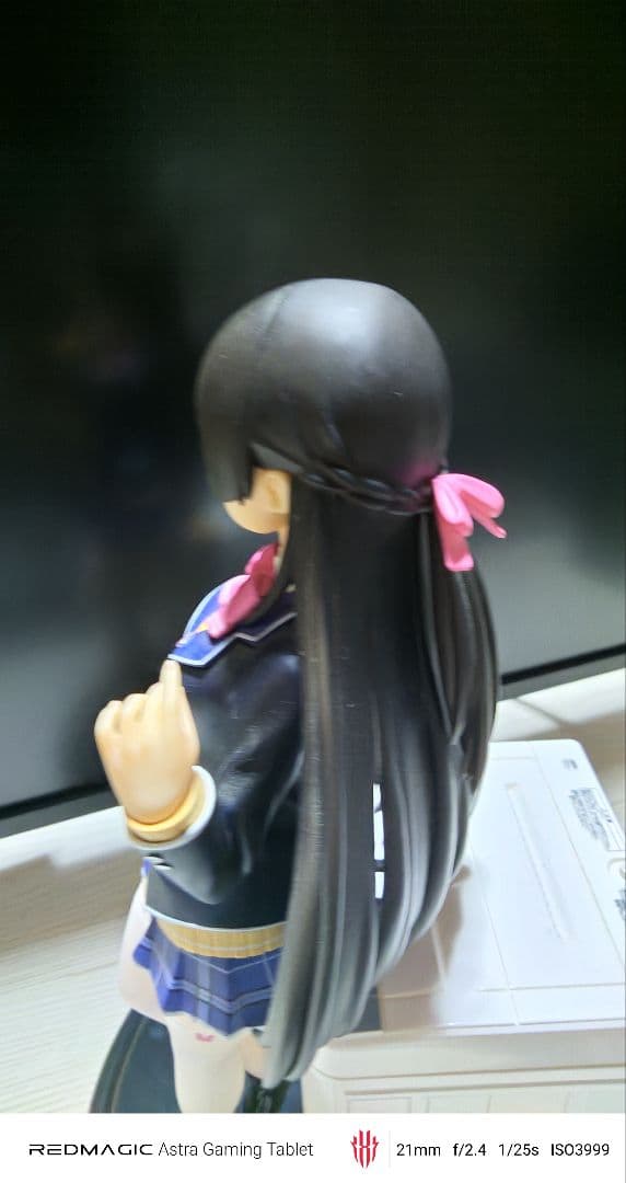 にじさんじ 月ノ美兎 1/7スケールフィギュア