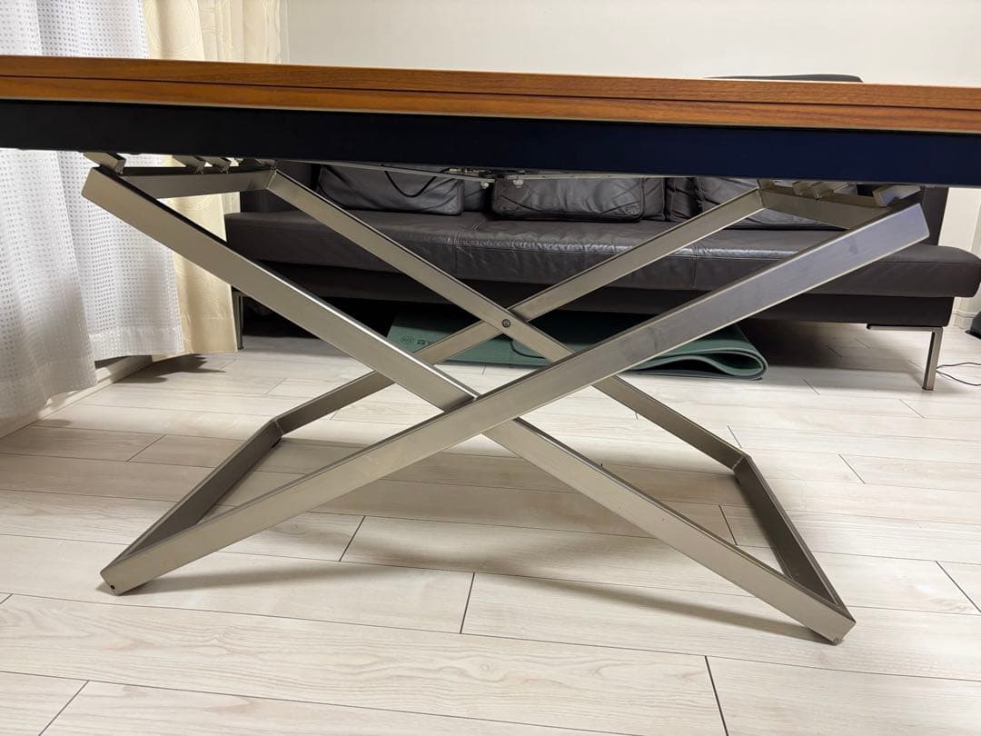 Bo Concept ボーコンセプト ルビ Rubi アジャスタブルテーブル