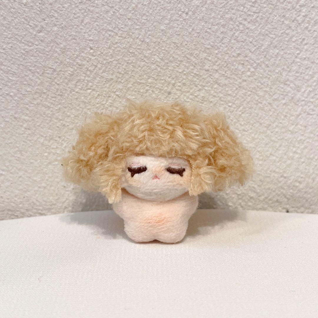 無属性 ぬいぐるみ 自作 無属性ぬいぐるみ 自作ぬいぐるみ 無ぬい 自作