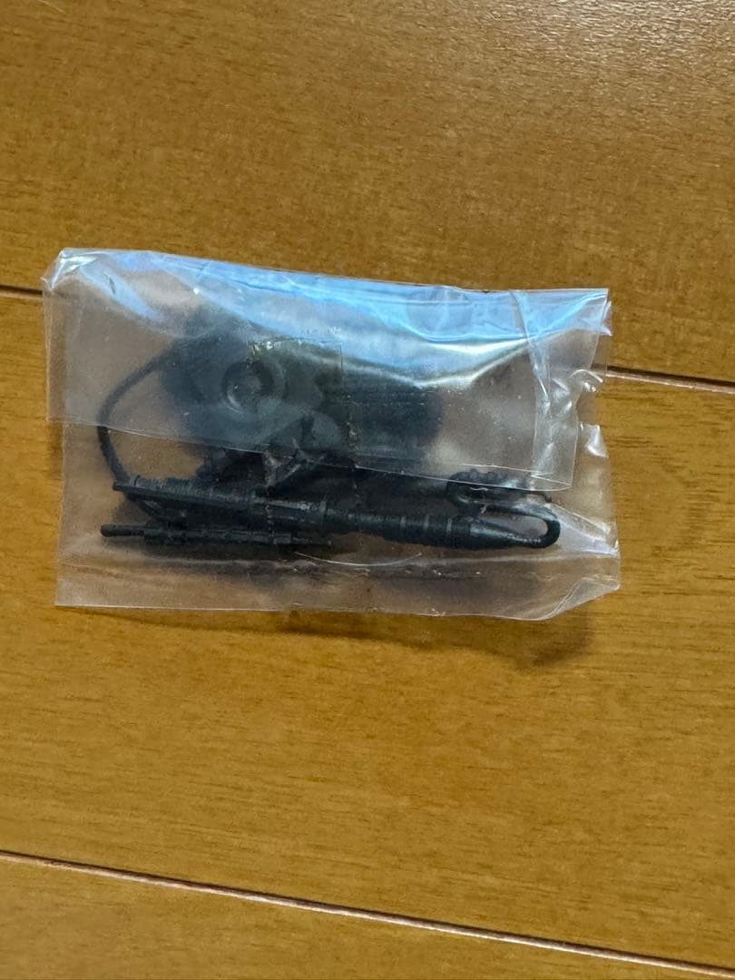 ☆当時物 Kenner スターウォーズ カンティーナバンド 未開封 5体