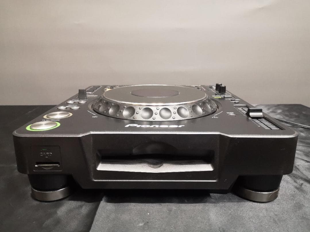 ◇大感謝祭!! Pioneer CDJ-1000Mk2 m0o8704
