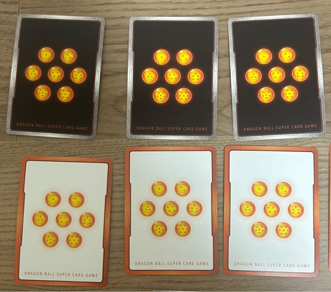 【美品】ドラゴンボール マンガブースター まとめ