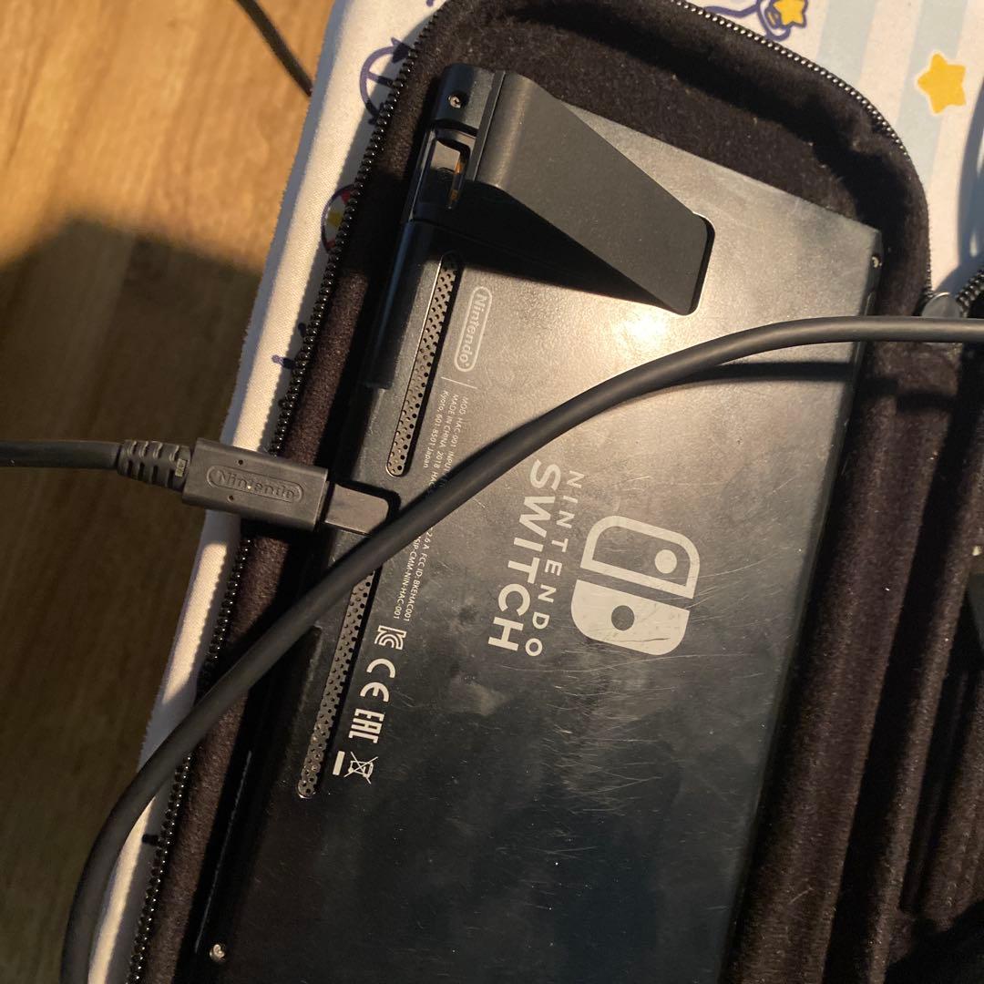 Nintendo Switch 本体 Proコントローラー セット