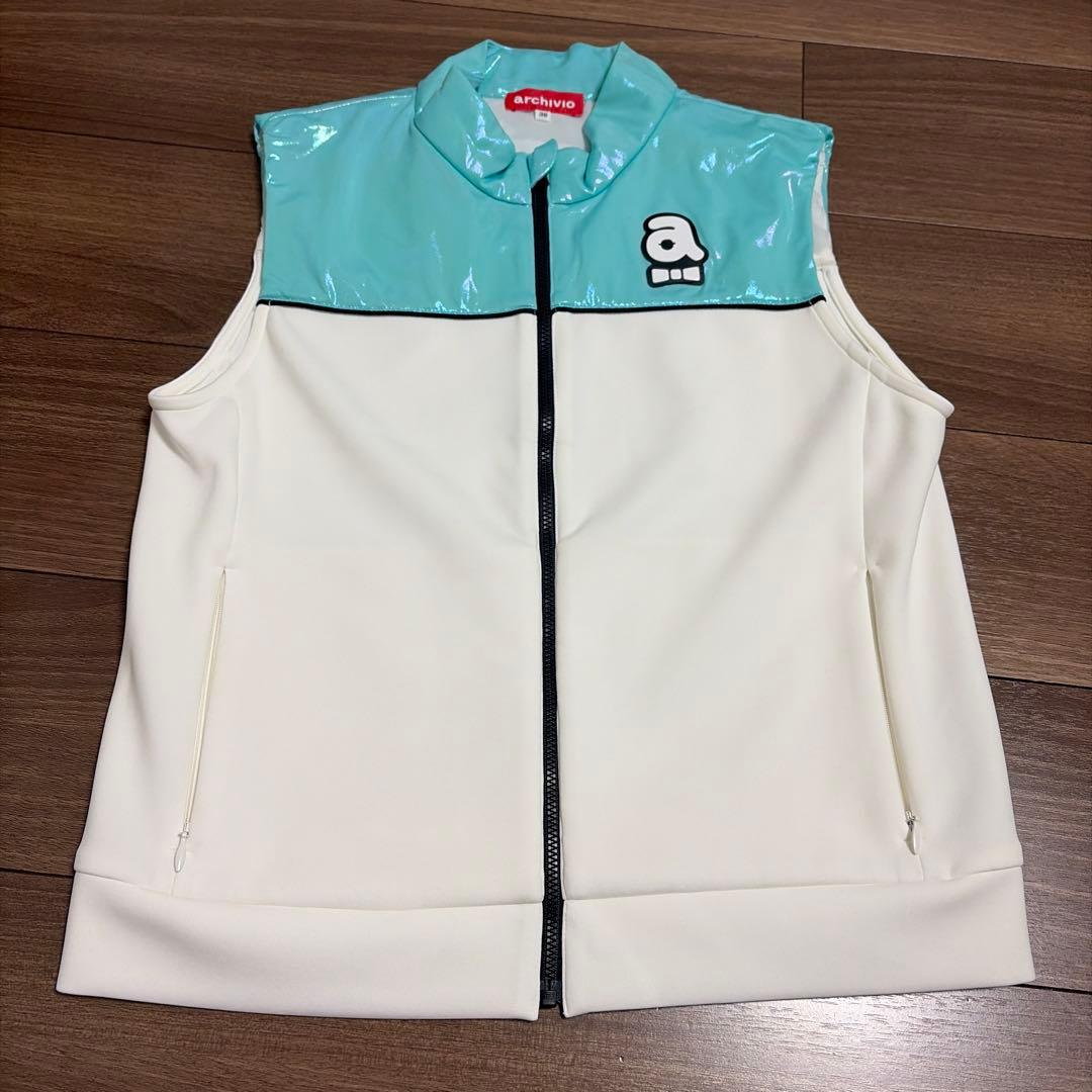 archivio レディース セットアップ