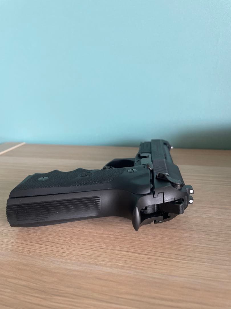 KSC M9&M92 ガスガン