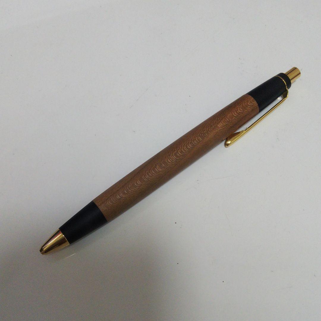 野原工芸 シャープペンシル 新型 桜