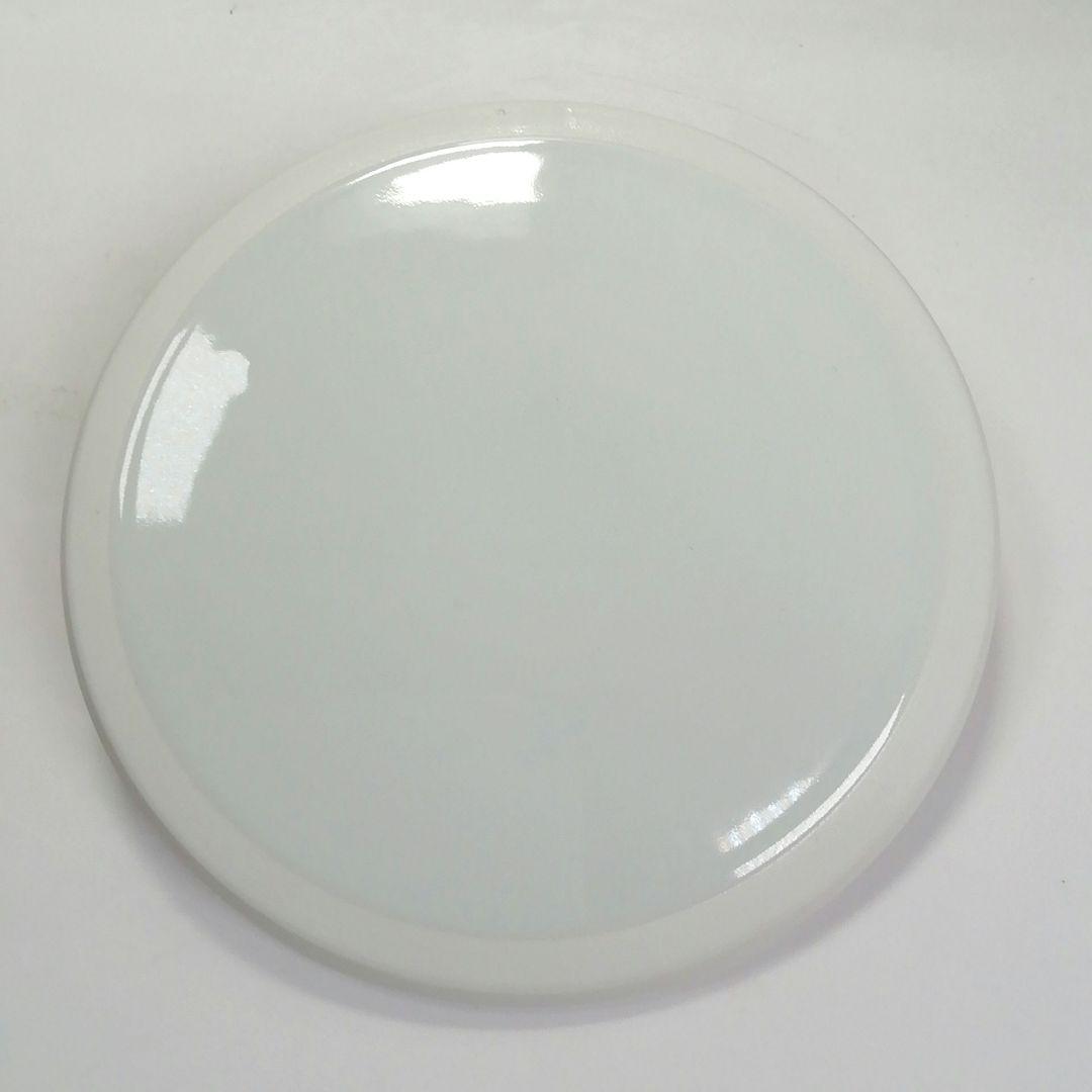 S642 水指 『染付竹』『押小路焼』『庄左衛門造』 共箱 茶道具