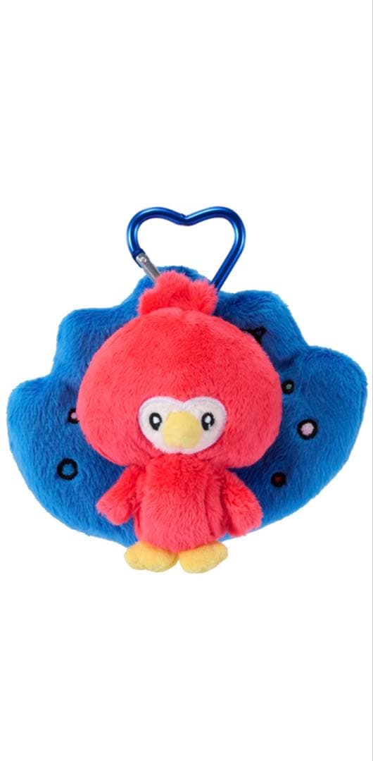 【新品・未開封】SJ SS10 日本公式ぬいぐるみキーホルダー(HEECHUL)