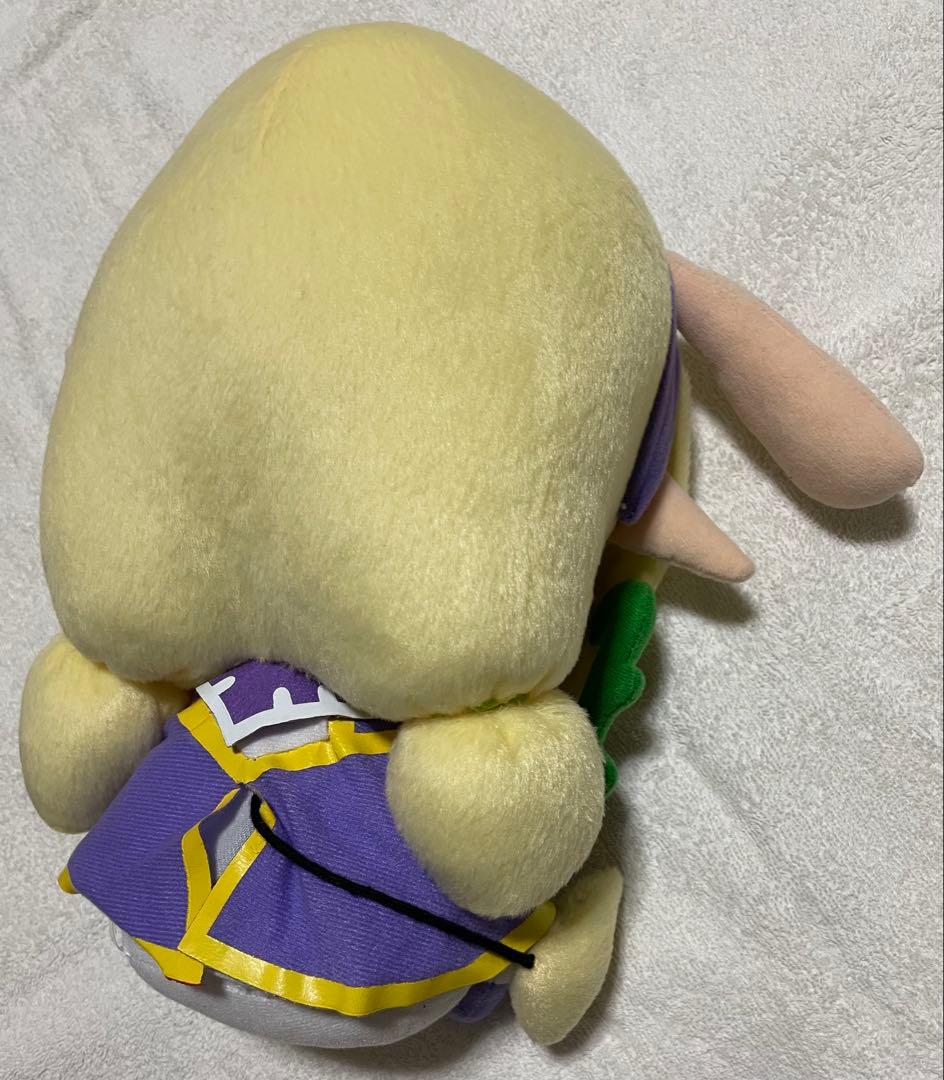 チョコットランド モリッコ ぬいぐるみ 3種セット