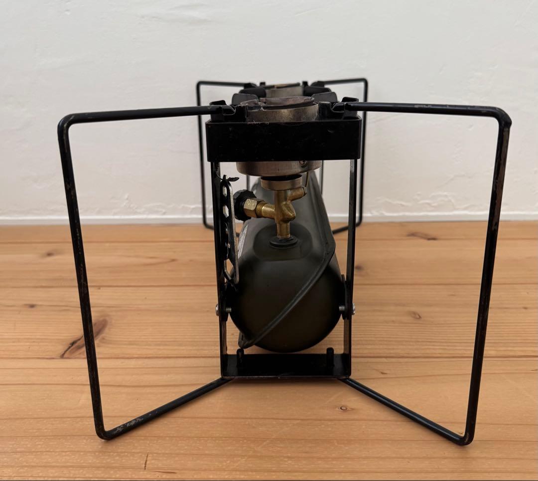 ケ*ウ様 US SMP 1980 STOVE GASOLINE BURNER