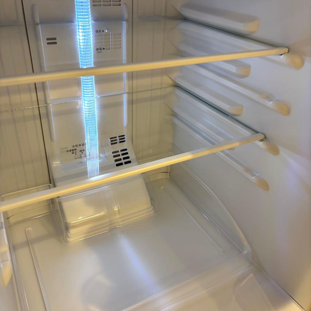 【まさ】冷蔵庫・Panasonic・138L・2019年製