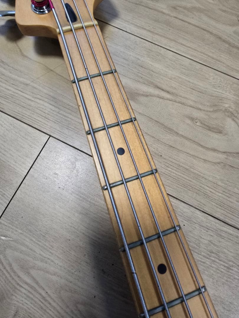 Vintage エレキギター