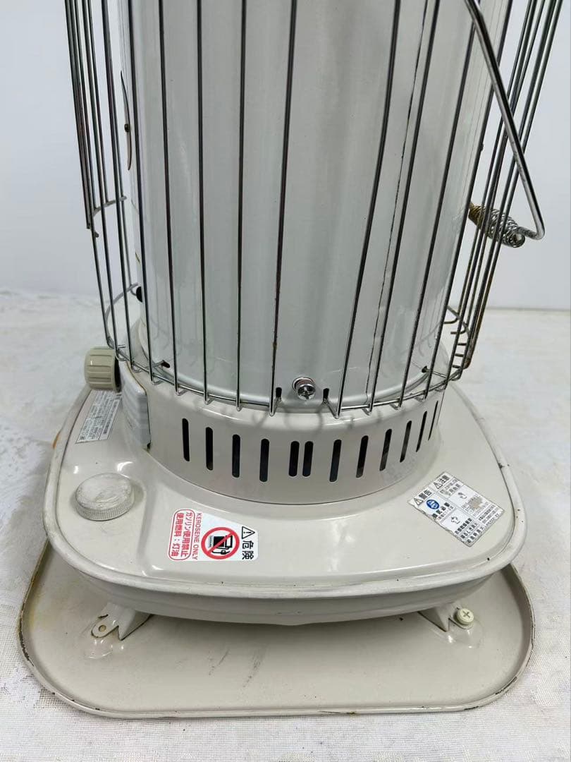 SL-51G 石油ストーブ 2021年 （18） CORONA 石油ストーブ SL-51G