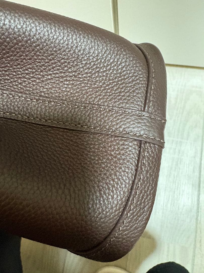 青*9様 Unveil ハンドバッグ Mサイズ