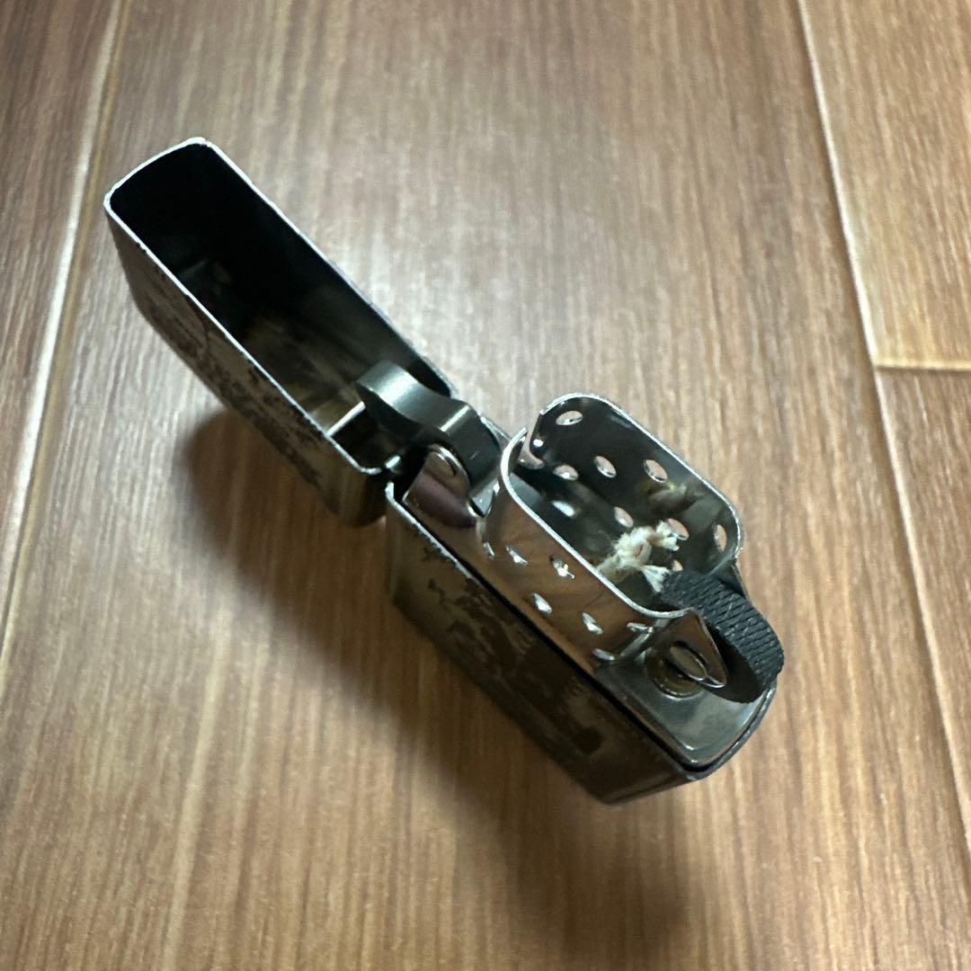 激レア】京都大作戦2018 ZIPPO(即購入可) 京都大作戦2018 通信販売 】