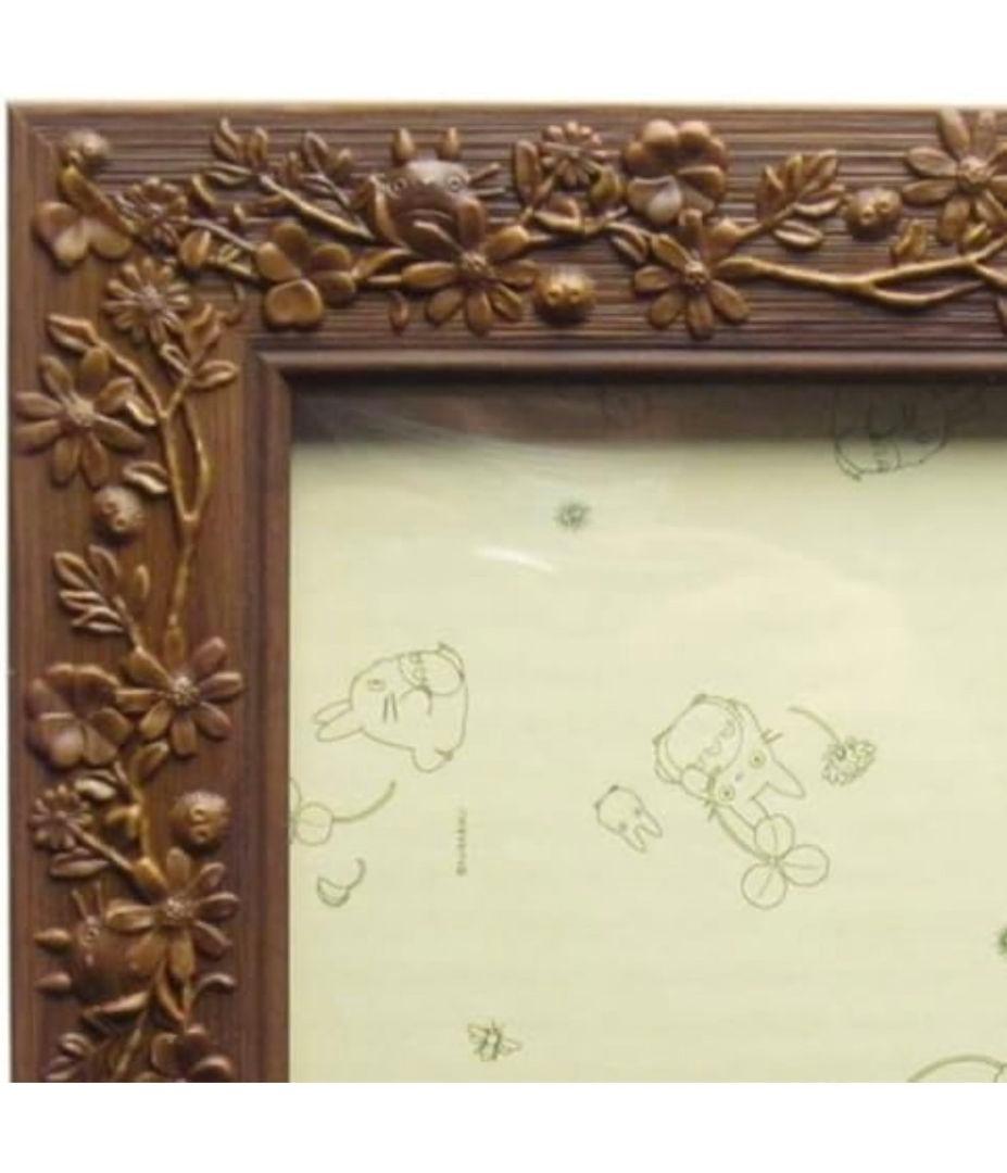 ジグソーパズル(額入り完成品) 魔女の宅急便  43.5×58.5cm