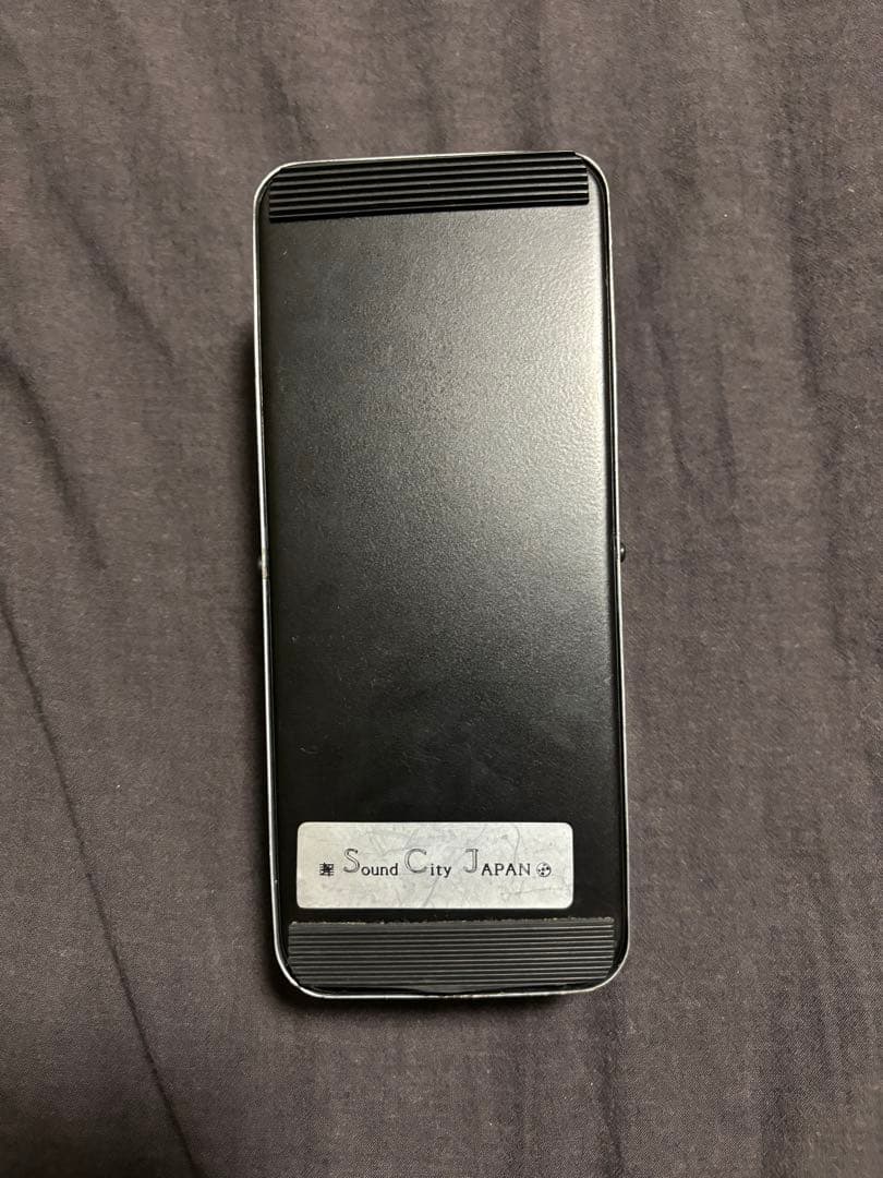 ギター Colorsound Tone Bender MKIII