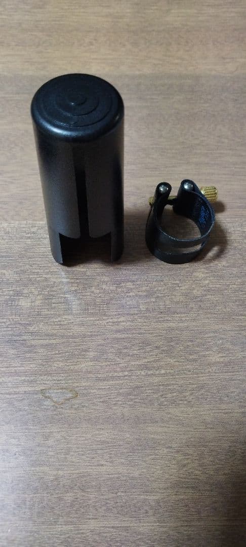 ゴッツテナーサックスマウスピース