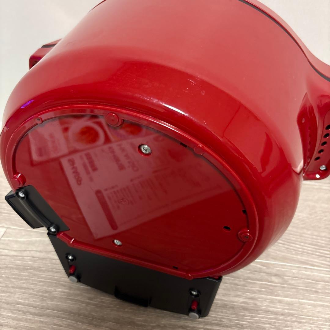 シャープ 水なし自動調理鍋 KN-HW16E ヘルシオ ホットクック 2020年