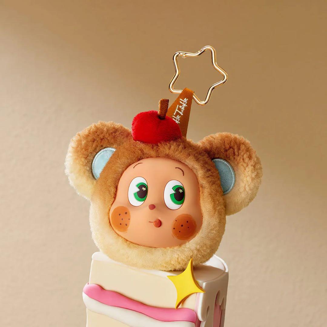 Twinkle Twinkle Savor the Moment イヤホンケース