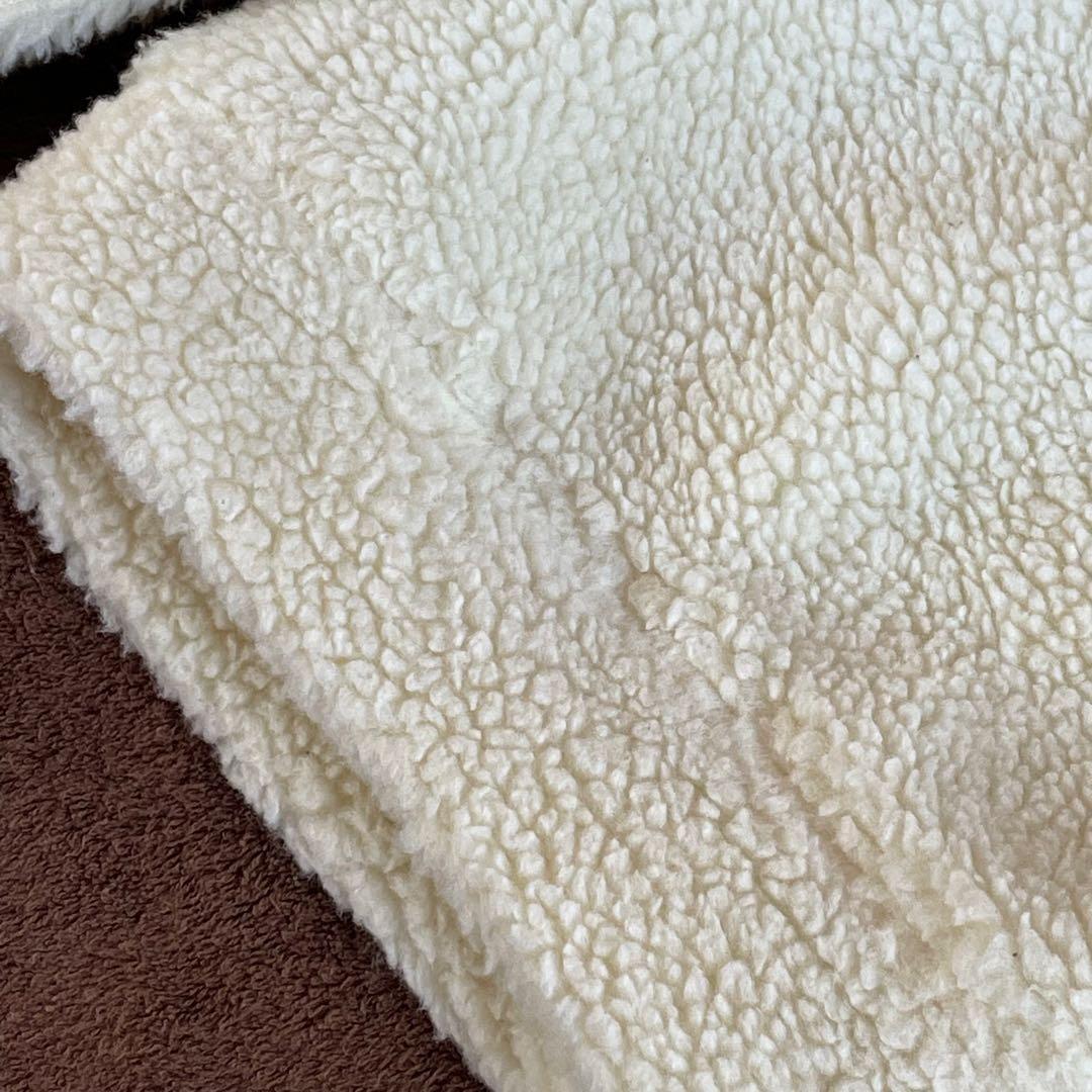 龍*鳳様 マスターバニー　ボアジャケット　10周年 原英莉花プロコラボ Mサイズ