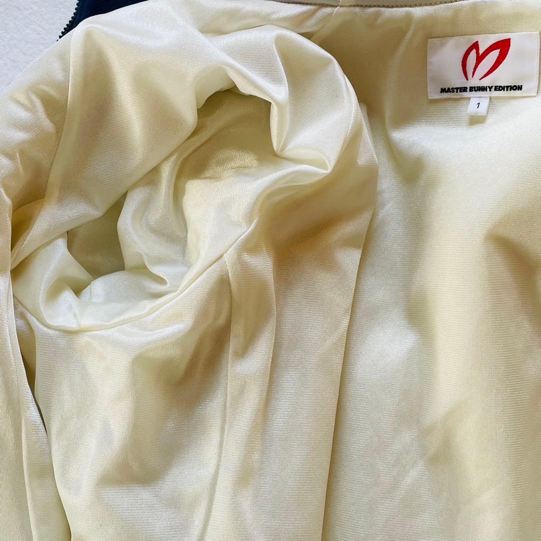 龍*鳳様 マスターバニー　ボアジャケット　10周年 原英莉花プロコラボ Mサイズ