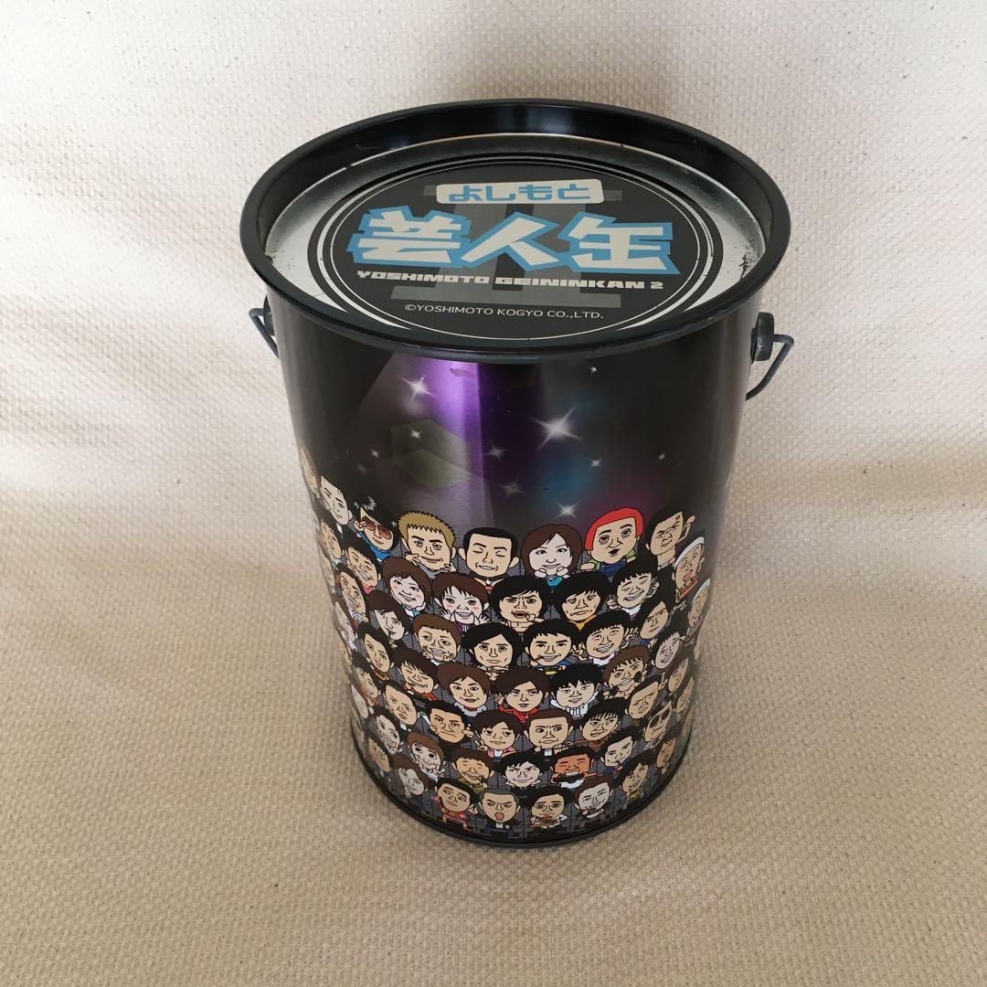 【稀少】よしもと芸人缶2