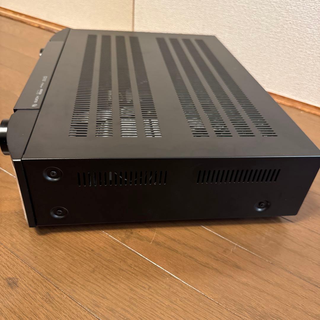 ジャンク】marantz NR1403 AVアンプ