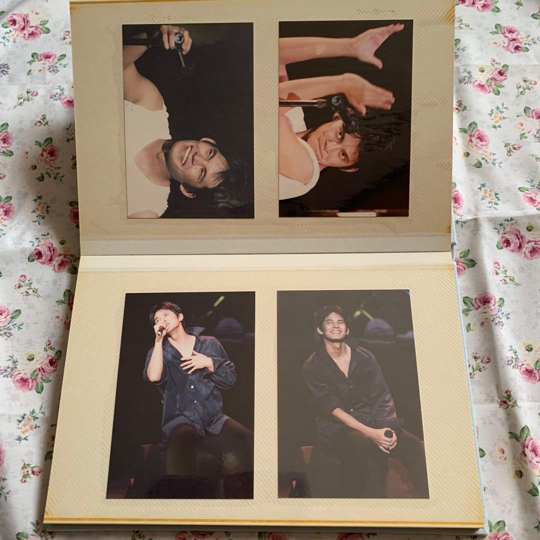 イ*リ様 織田裕二　生写真　44枚　C