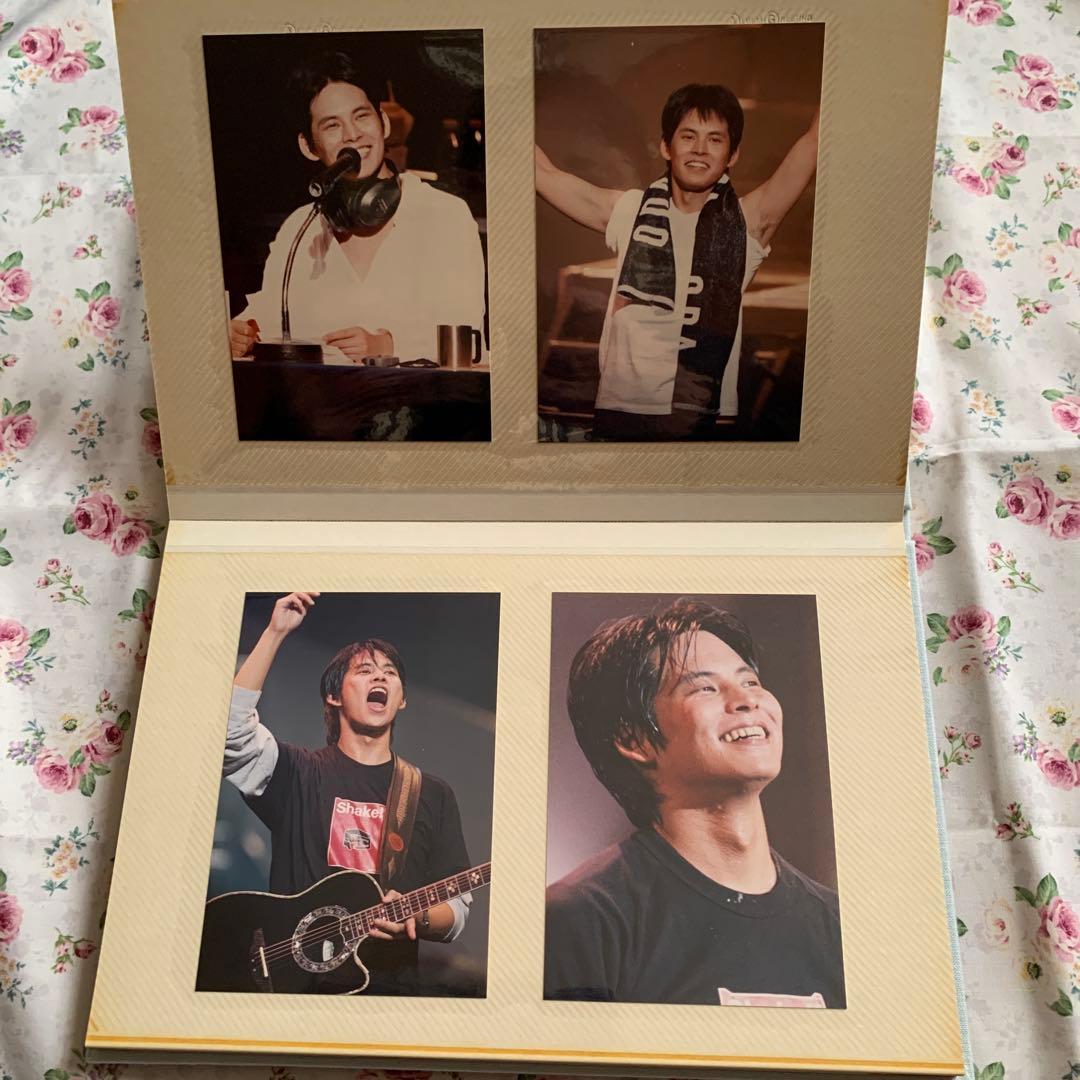 イ*リ様 織田裕二　生写真　44枚　C