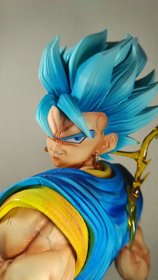 クレア スタンフィールド