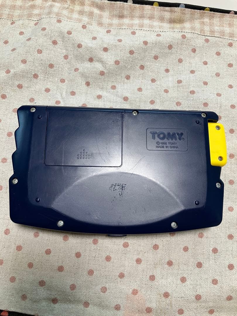 DATA BATTLE TOMY データバトル 希少】TOMY トミー DATA BATTLE データ