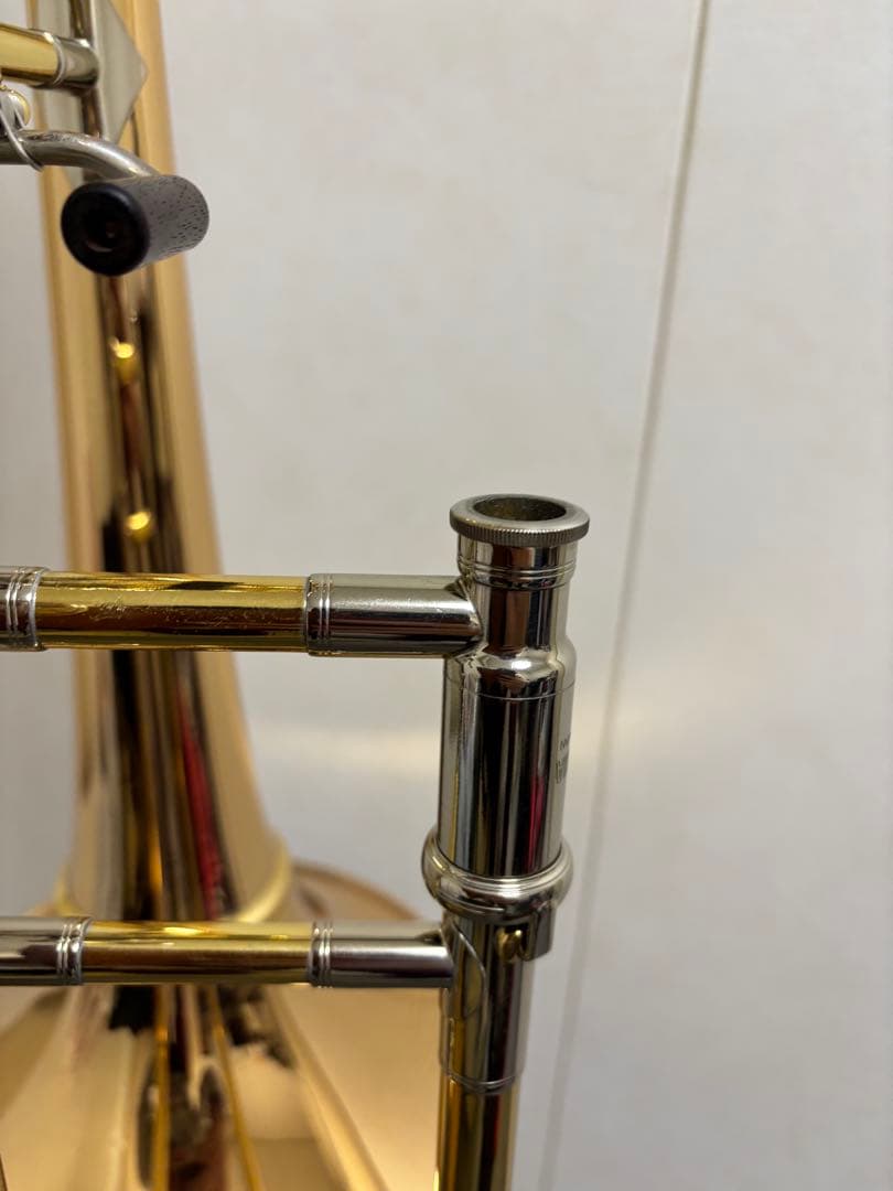 ヤマハ　バストロンボーン YBL830