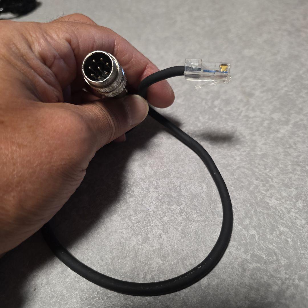 TM-942 144 4301200MHzモービル機 430のみハイパワー仕様 - メルカリ