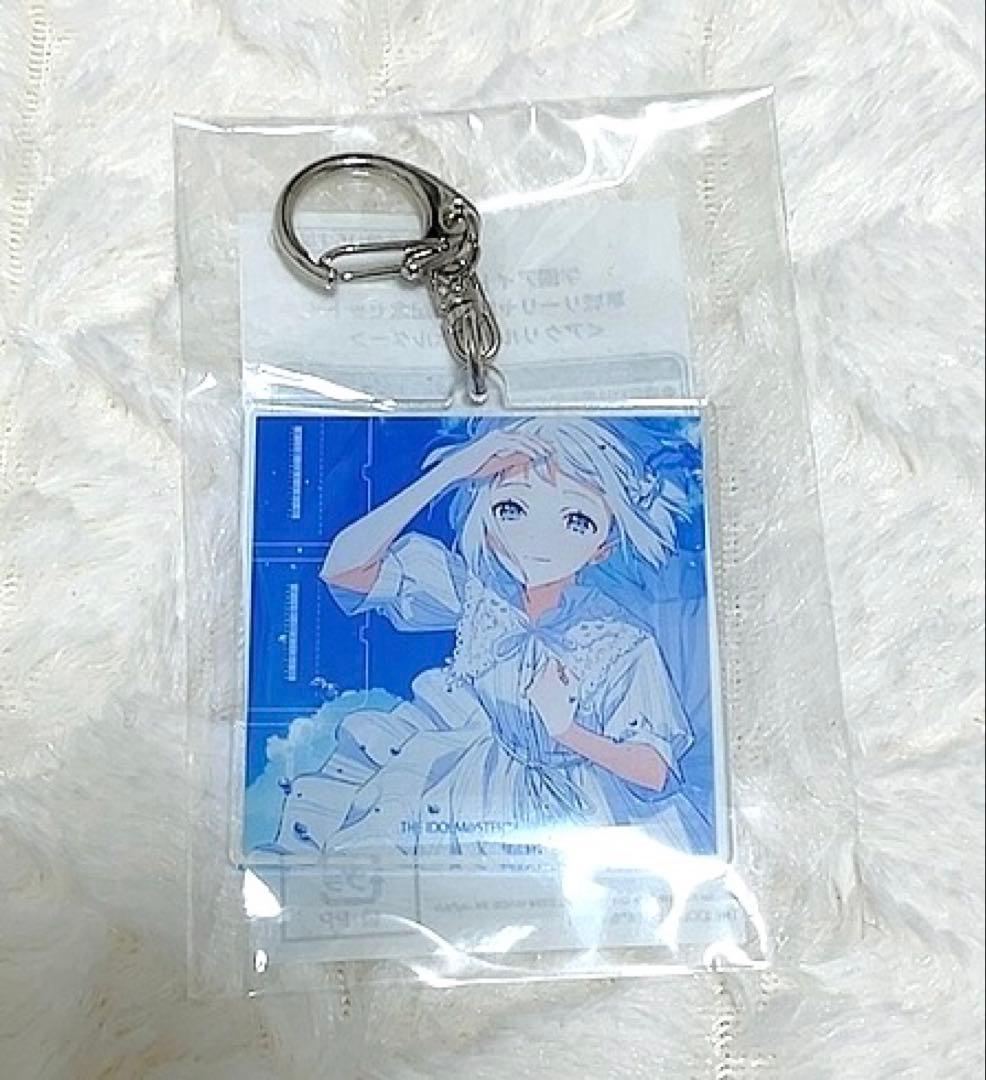 学マス 葛城リーリヤ 2024年 誕生日セット キーホルダー - メルカリ