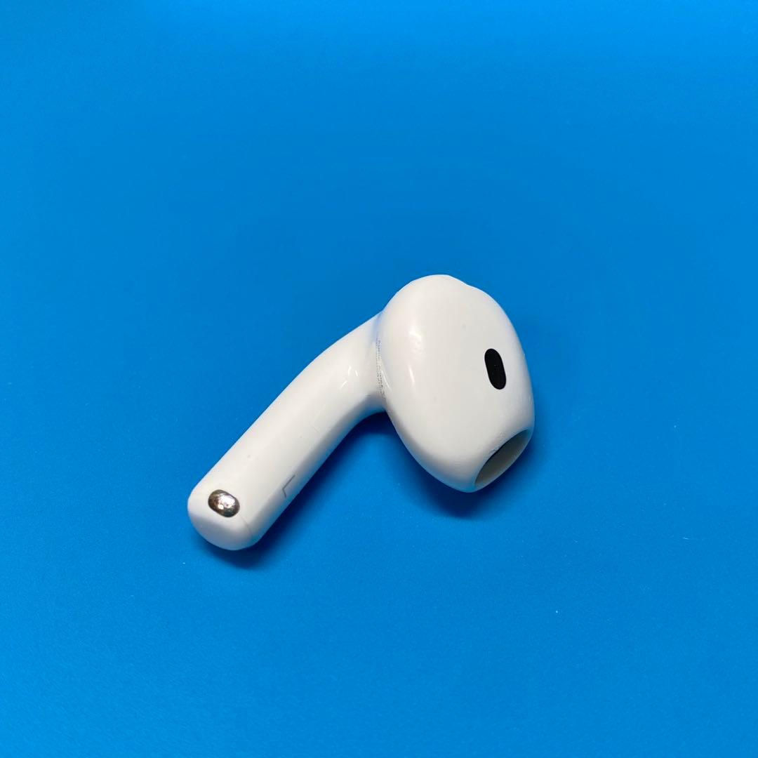 AirPods4 第4世代 エアポッツ第四世代左耳のみ(ANC) AirPods4 第4世代 エアポッツ第四世代左耳のみ(ANC) ノイズキャンセ