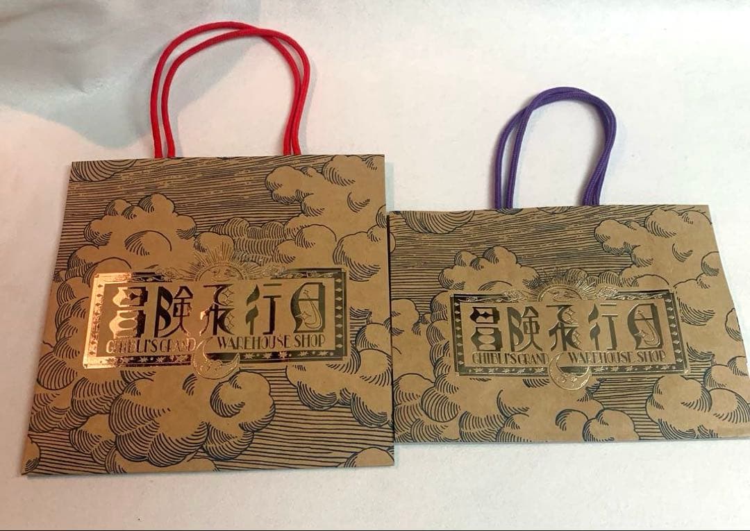 新品未開封】ジブリパーク限定 もののけ姫 シシ神・モロ フィギュア2個