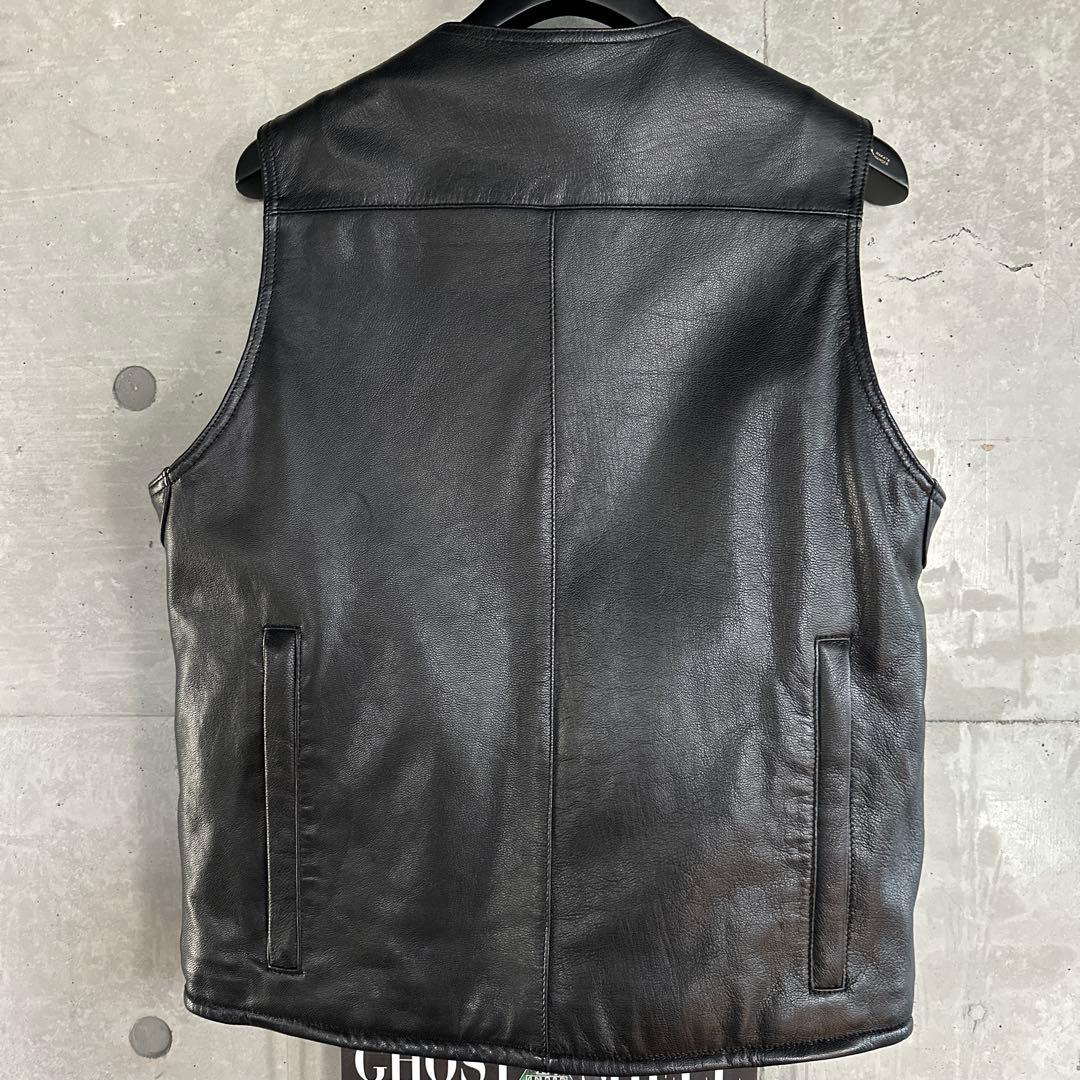 トップス KADOYA ALTERKEIS HUNTING VEST