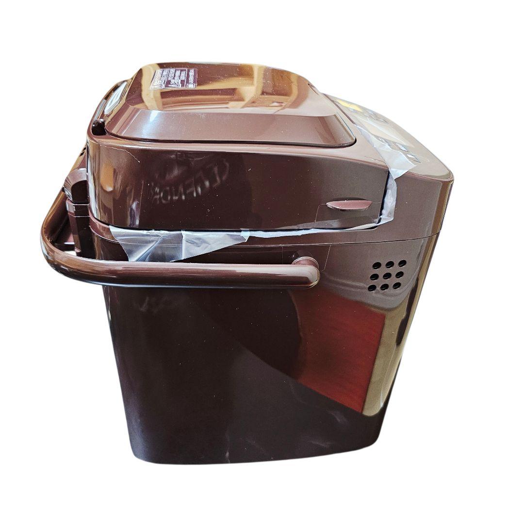 新品 PANASONIC パナソニック ホームベーカリー SD-MT1 1050