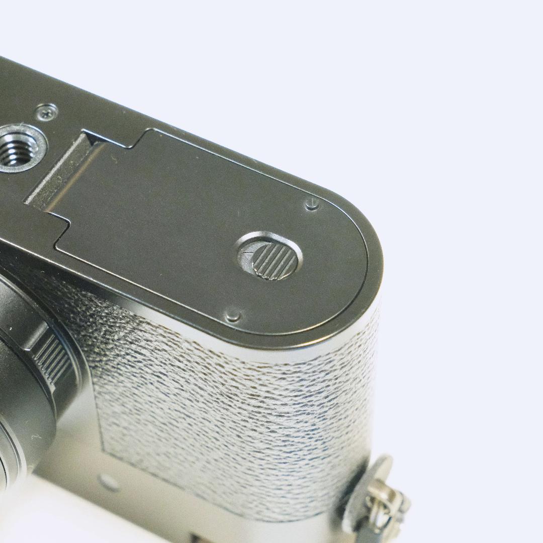 美品＋フィルター！】FUJIFILM X-HF1 X-half ブラック