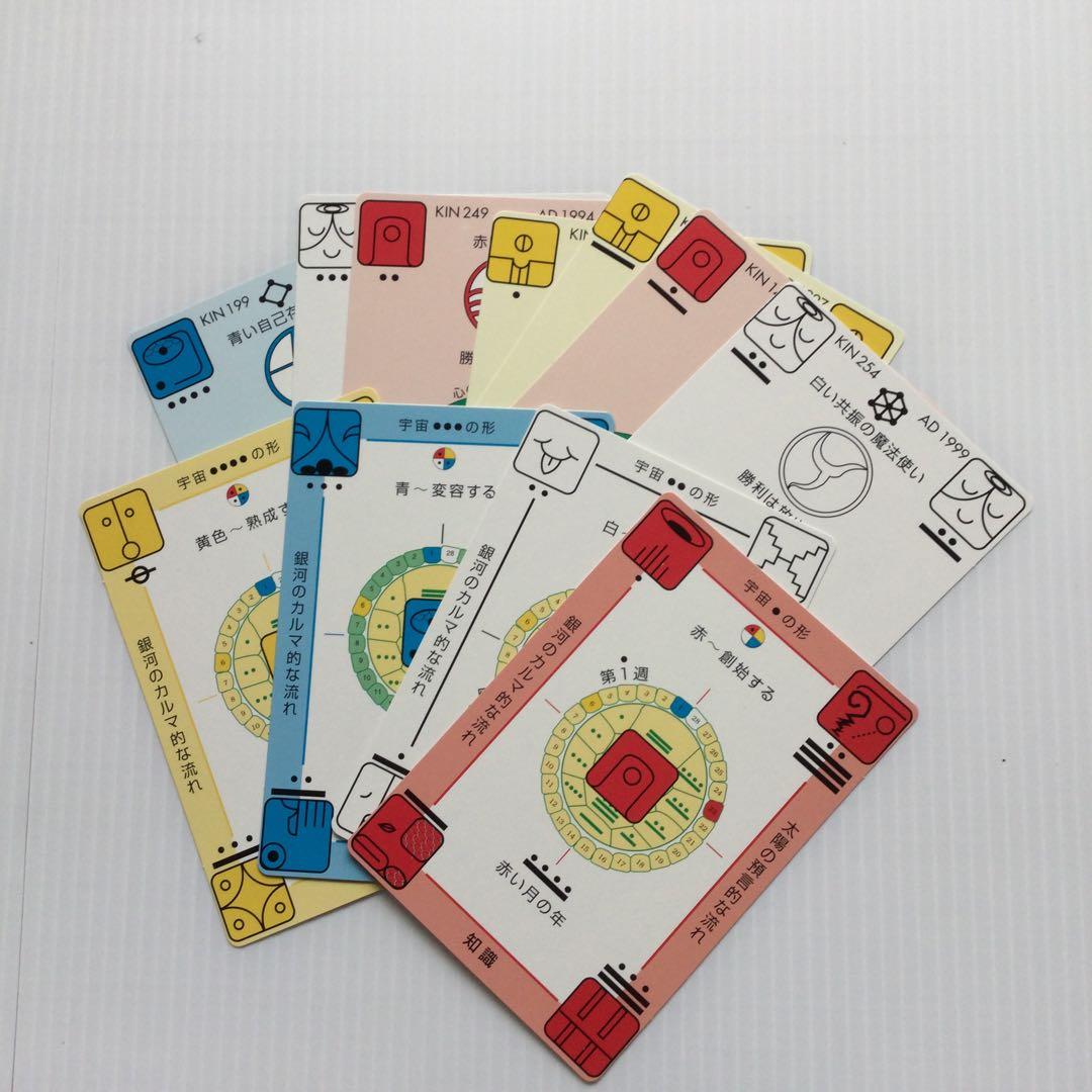 テレクトノン 13の月の暦 時間を超える - yellows.co.jp 日本