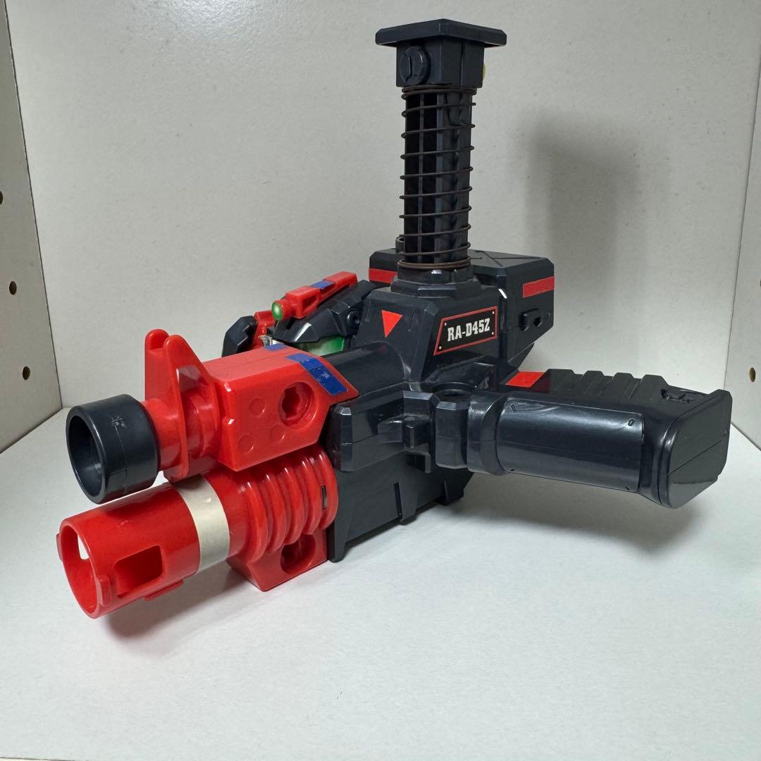 ストライカージェミニ&ハンマージェミニ セット