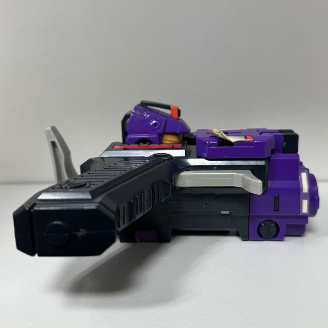 ストライカージェミニ&ハンマージェミニ セット