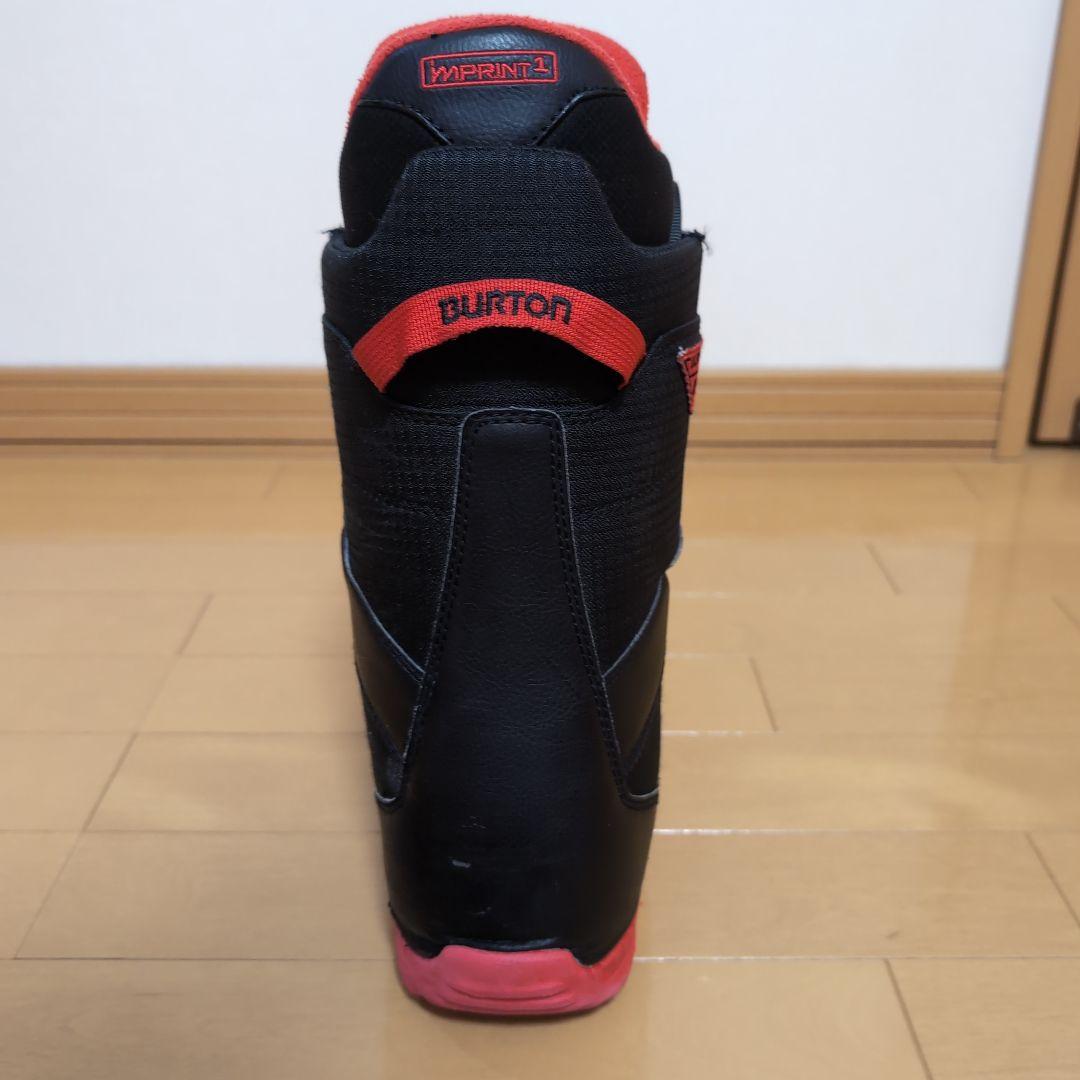 バートン スノボードブーツ ボア BURTON HIGHLINE BOA