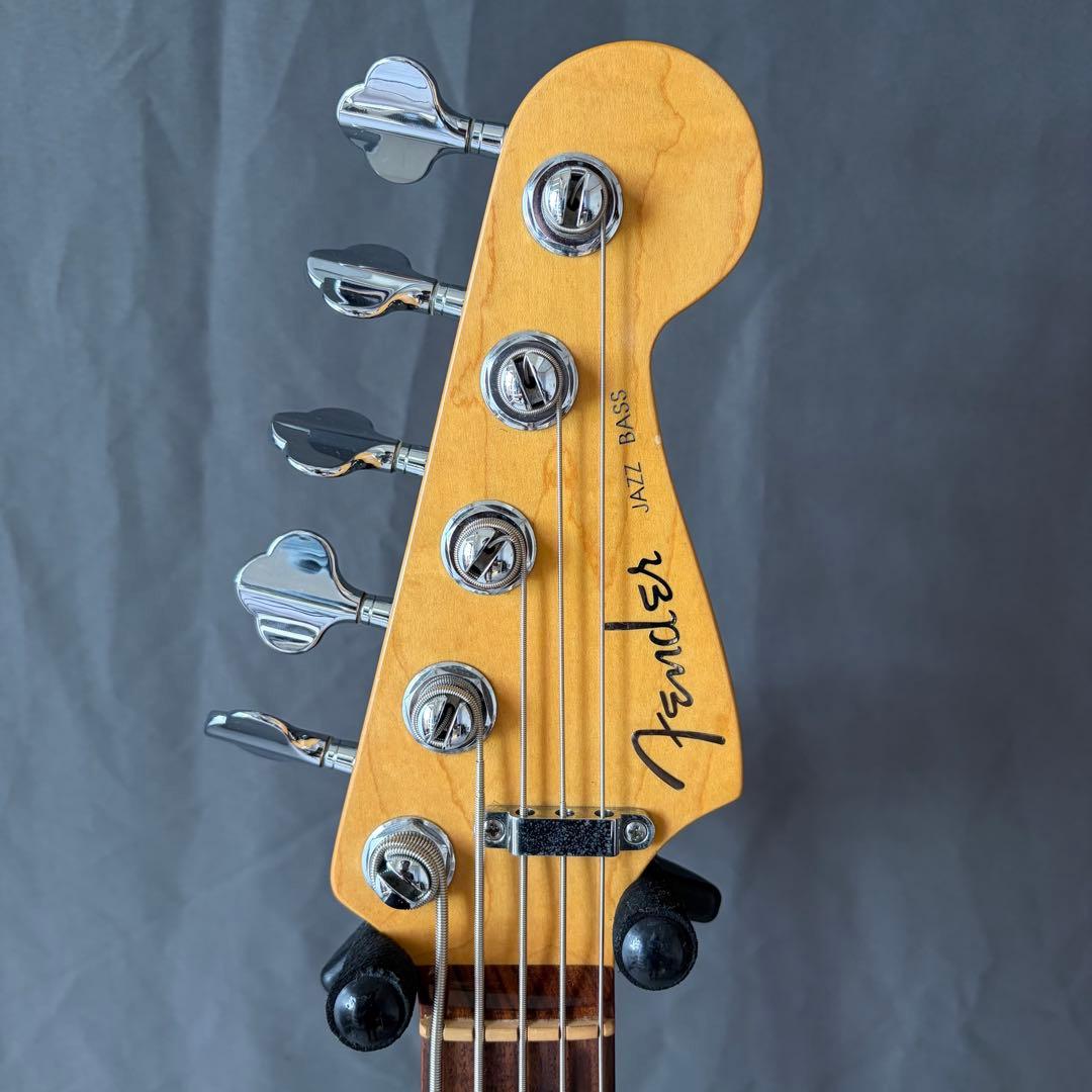 みちた様 Fender American Deluxe Jazz Bass V
