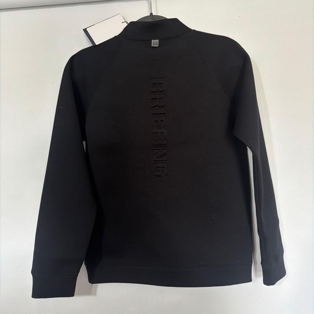 N*n様 ブリーフィング　レディース　3Dロゴ　ブラック　Sサイズ