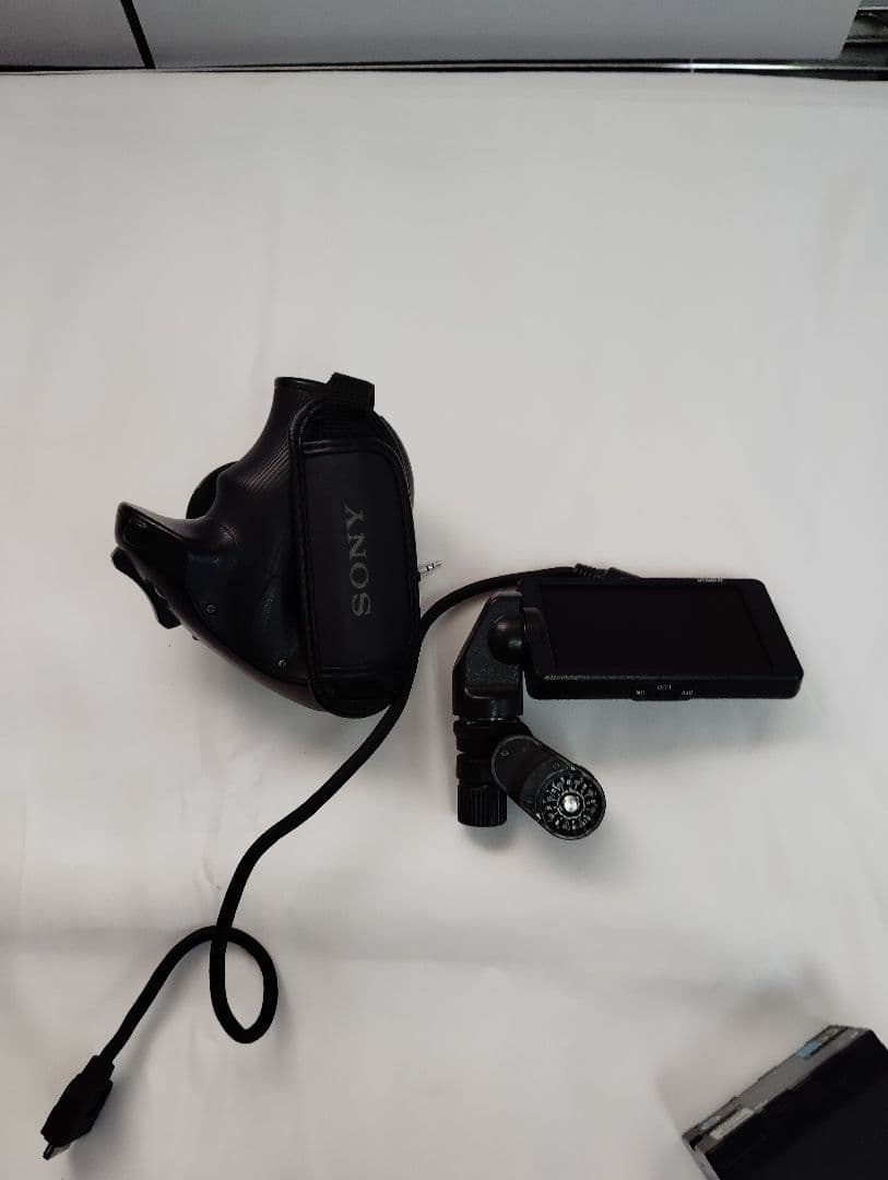 SONY PXW-FS5　中古品