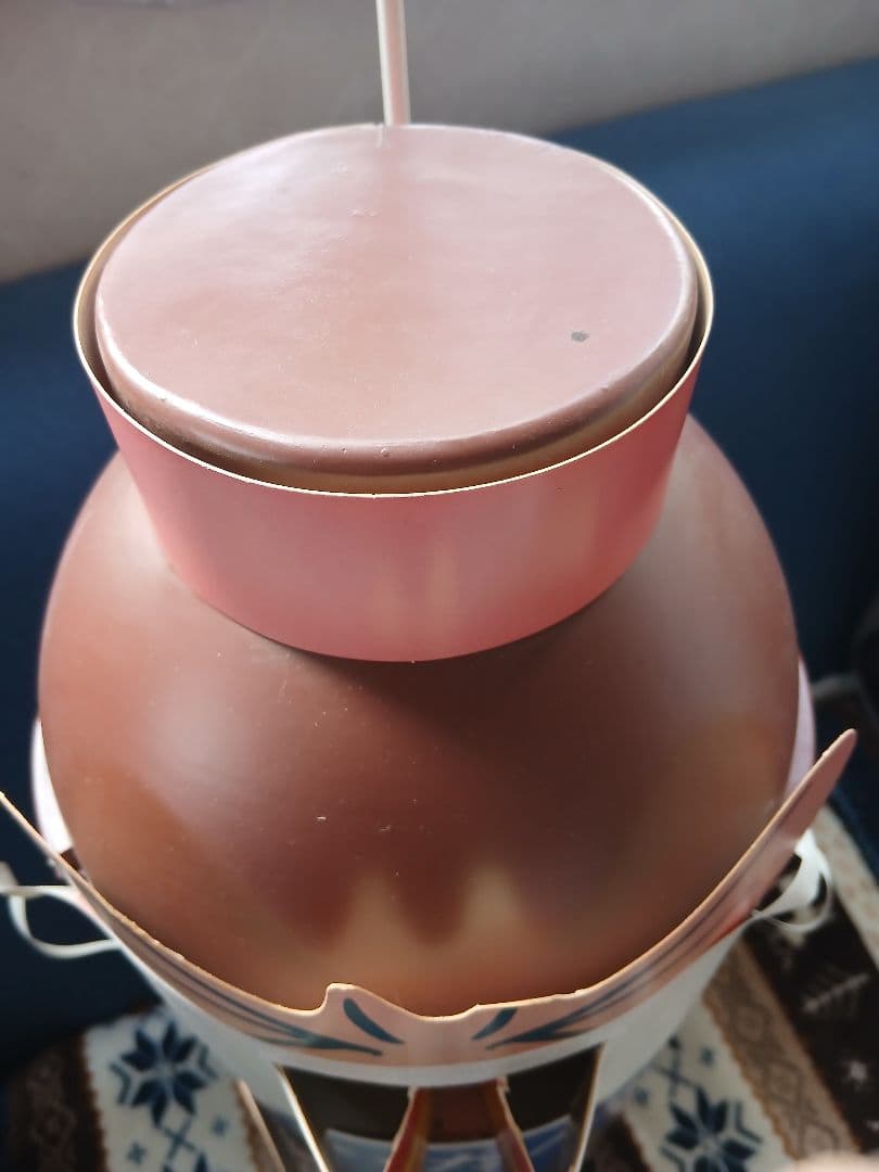 昭和レトロ エスエス製薬 ブロン液 宣伝用ディスプレイ ノベルティ