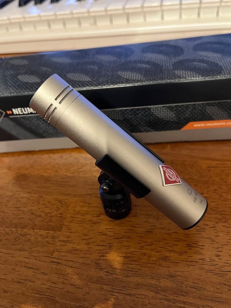 Neumann KM184 ノイマン